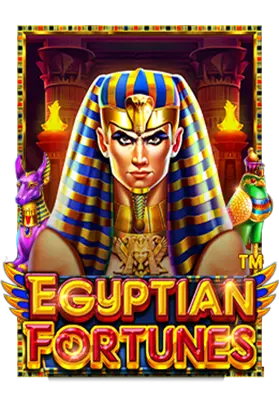 Egyptian Fortunes